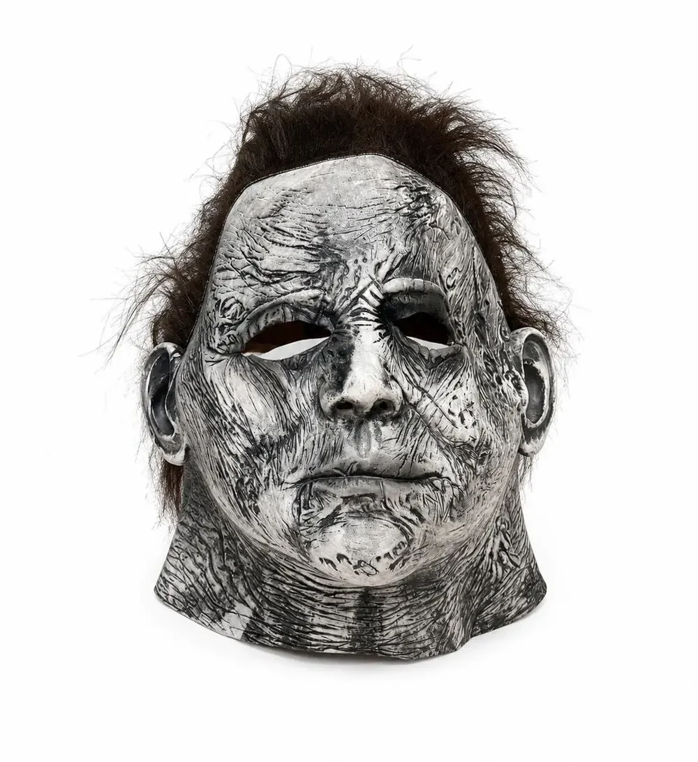NEW Micheal Myers Halloween Trick Or Treat Cosplay Mask